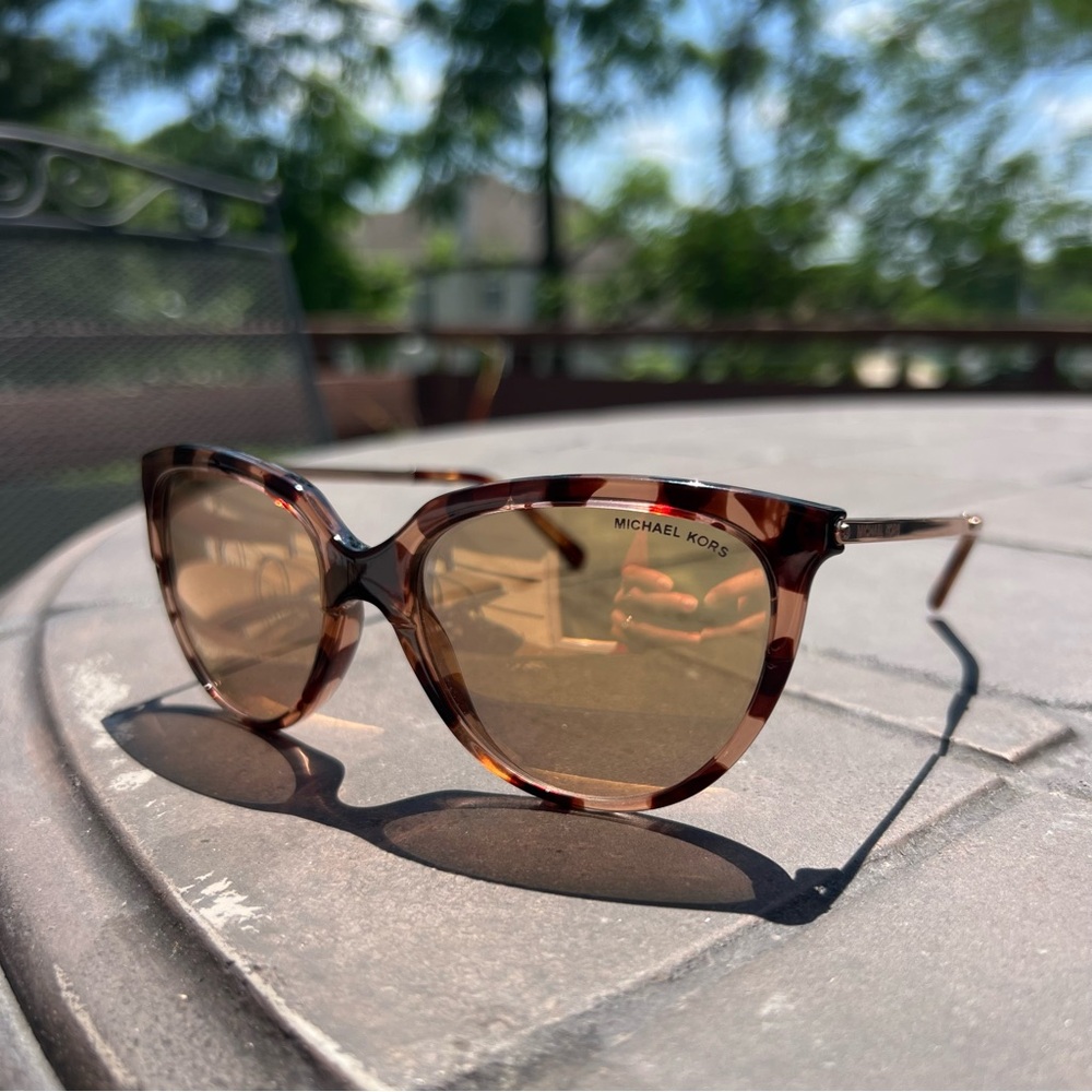 Michael Kors Sunglasses